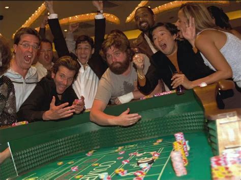 hangover casino scene|Iba pa.
